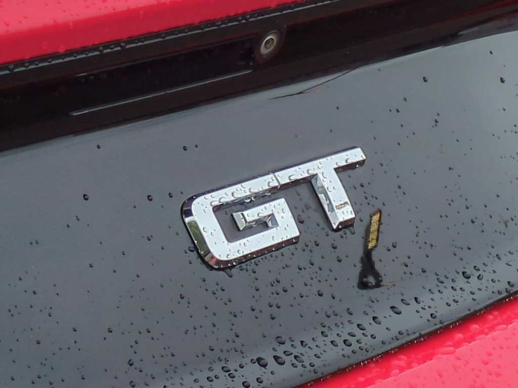 Thumbnail: 2015 Ford Mustang - 23