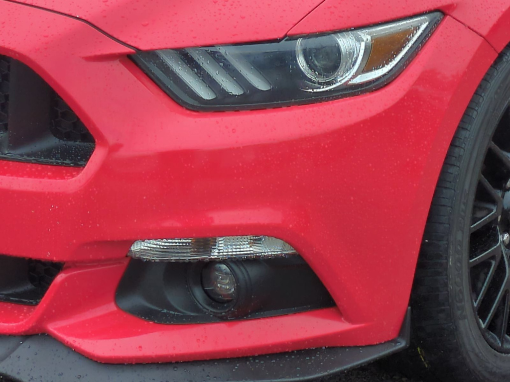 Thumbnail: 2015 Ford Mustang - 22