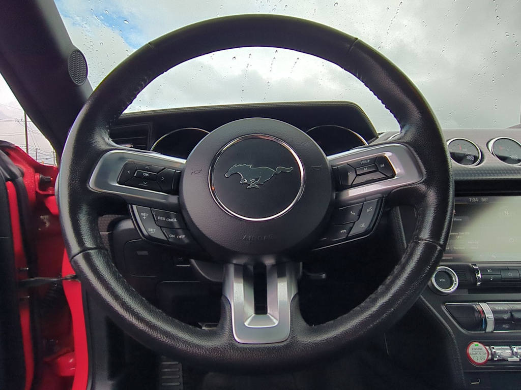 Thumbnail: 2015 Ford Mustang - 9