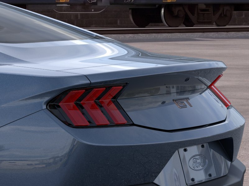 Thumbnail: 2026 Ford Mustang - 20
