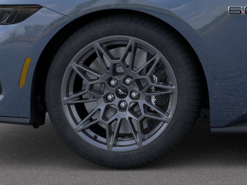 Thumbnail: 2026 Ford Mustang - 6