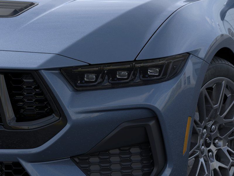 Thumbnail: 2026 Ford Mustang - 19