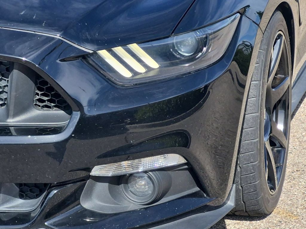 Thumbnail: 2015 Ford Mustang - 7