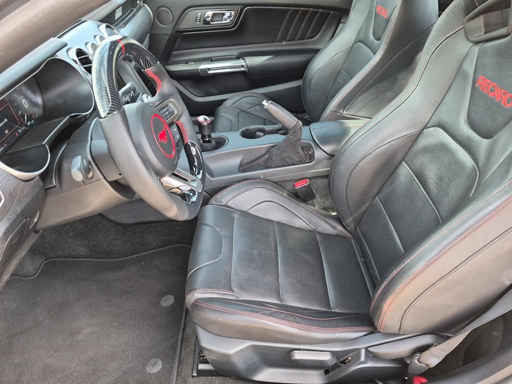 Thumbnail: 2015 Ford Mustang - 10