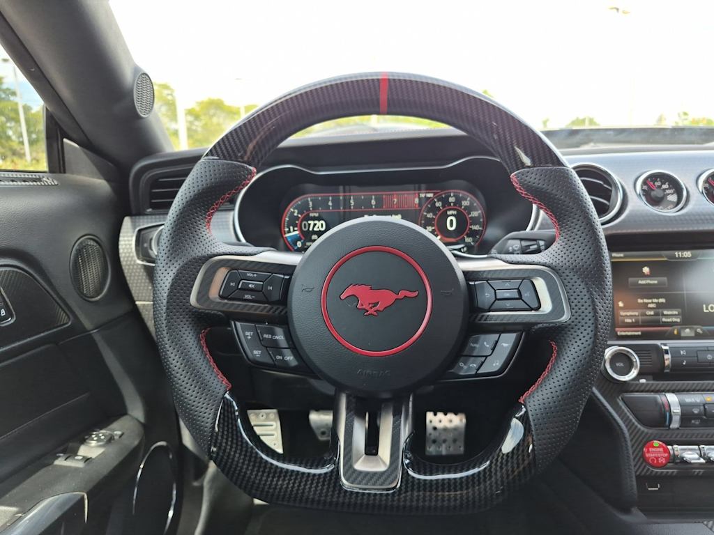 Thumbnail: 2015 Ford Mustang - 13
