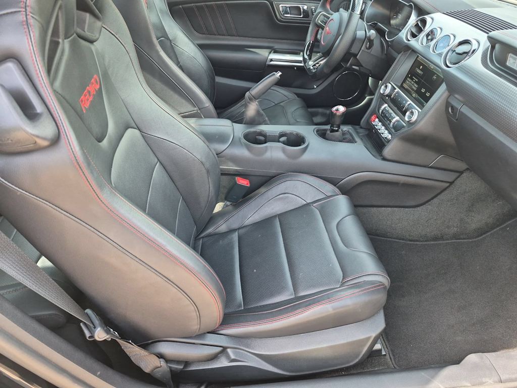 Thumbnail: 2015 Ford Mustang - 27
