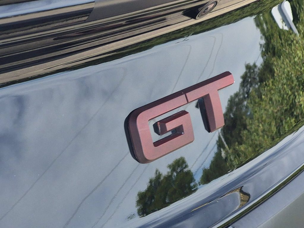 Thumbnail: 2015 Ford Mustang - 24