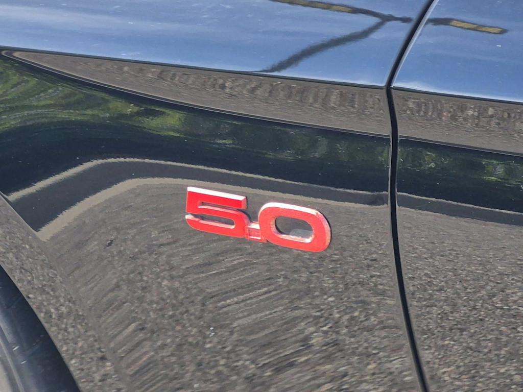 Thumbnail: 2015 Ford Mustang - 25
