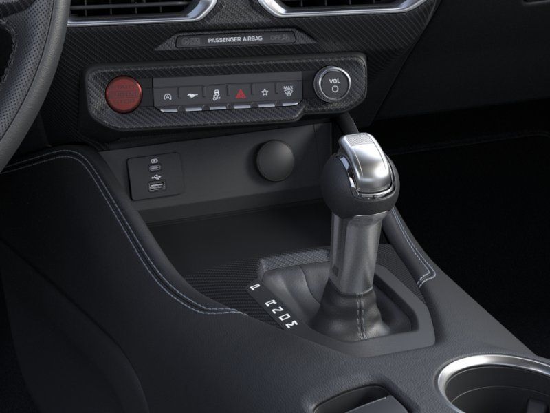 Thumbnail: 2026 Ford Mustang - 12