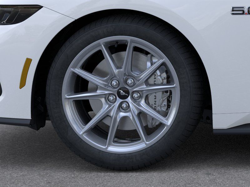 Thumbnail: 2026 Ford Mustang - 6
