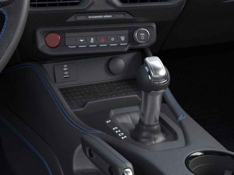 Thumbnail: 2025 Ford Mustang - 10