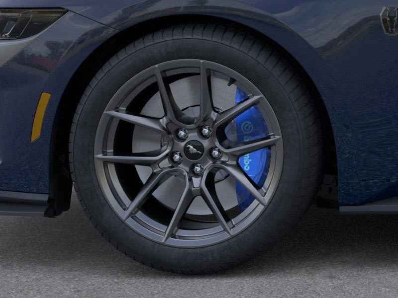 Thumbnail: 2025 Ford Mustang - 6