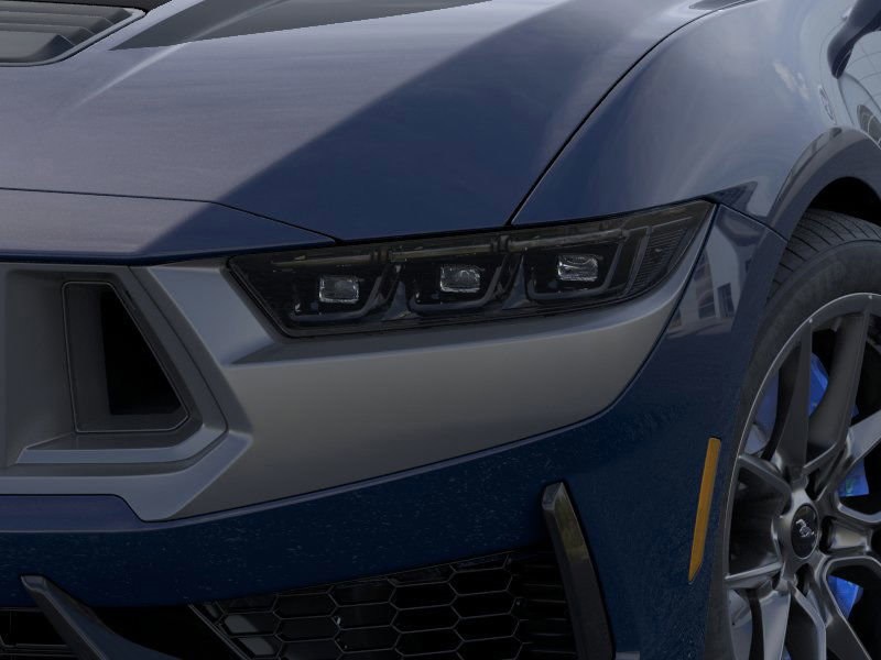 Thumbnail: 2025 Ford Mustang - 19