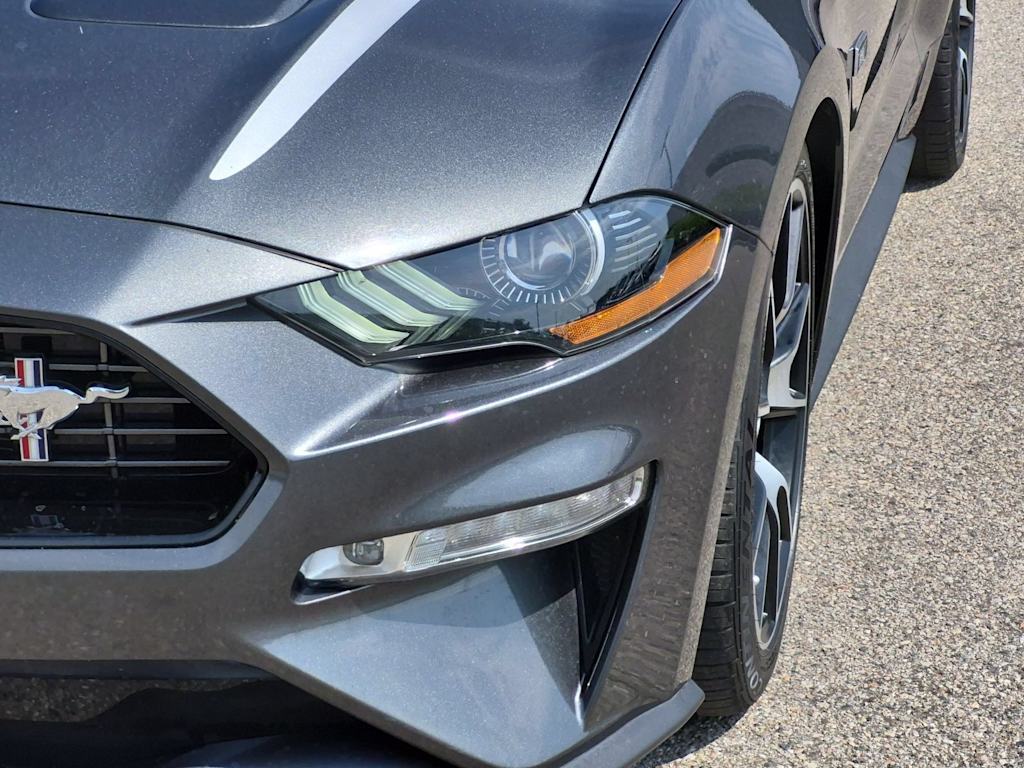 Thumbnail: 2020 Ford Mustang - 24