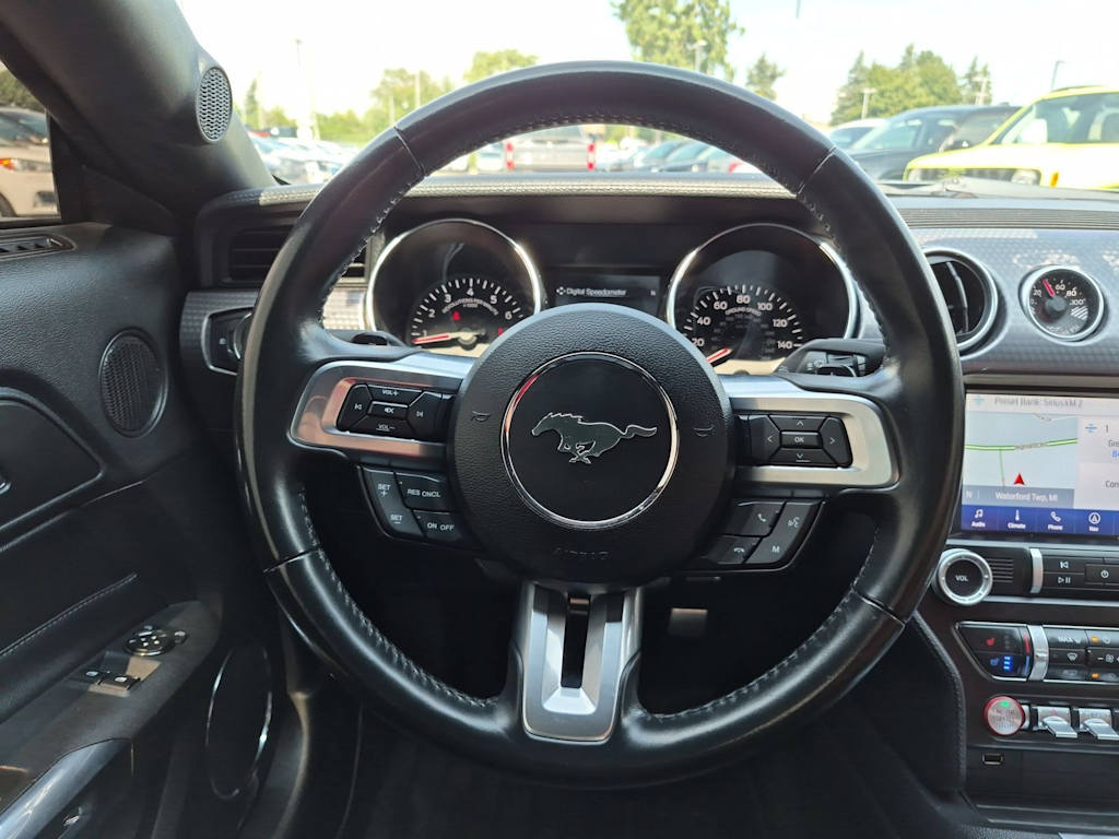 Thumbnail: 2020 Ford Mustang - 13