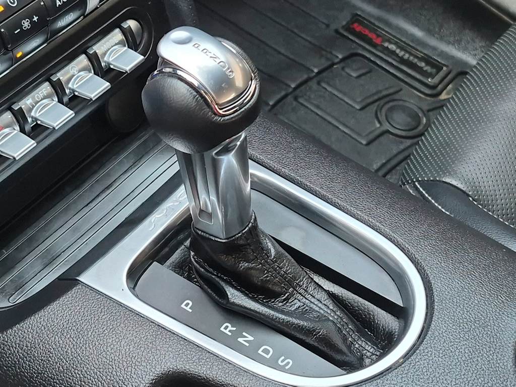 Thumbnail: 2020 Ford Mustang - 15