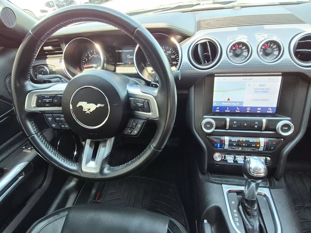 Thumbnail: 2020 Ford Mustang - 9