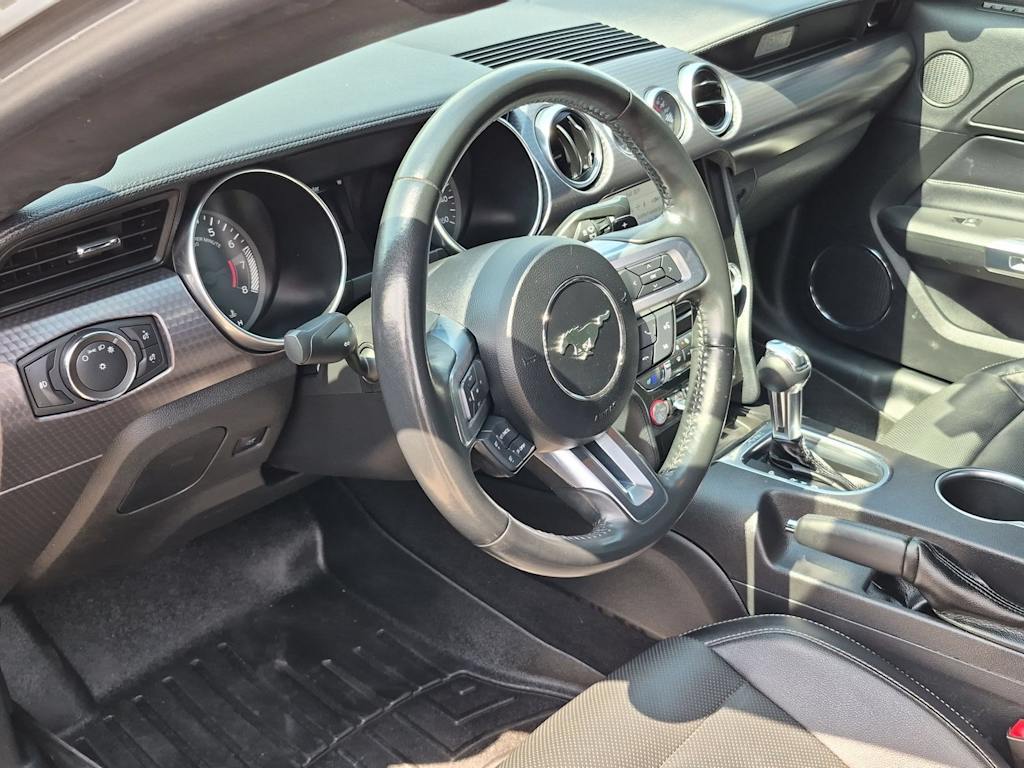 Thumbnail: 2020 Ford Mustang - 2
