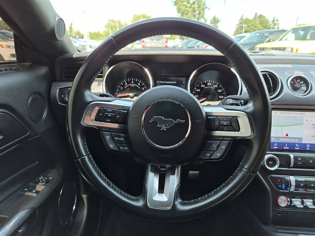 Thumbnail: 2020 Ford Mustang - 13