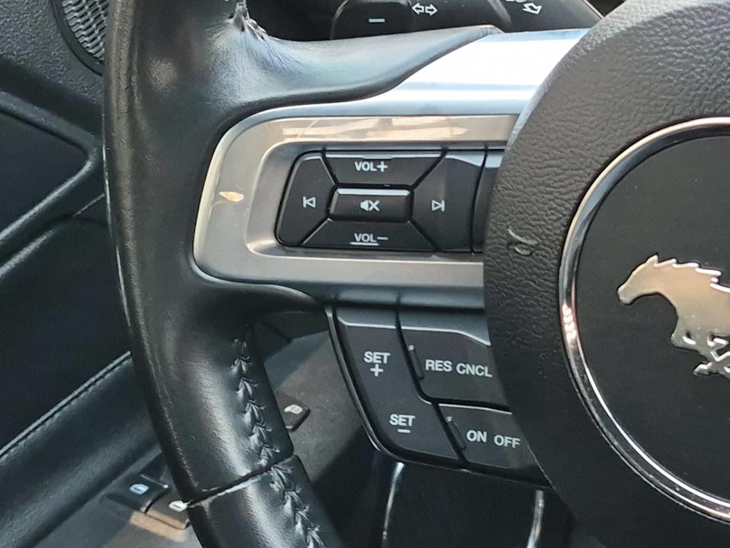 Thumbnail: 2020 Ford Mustang - 28