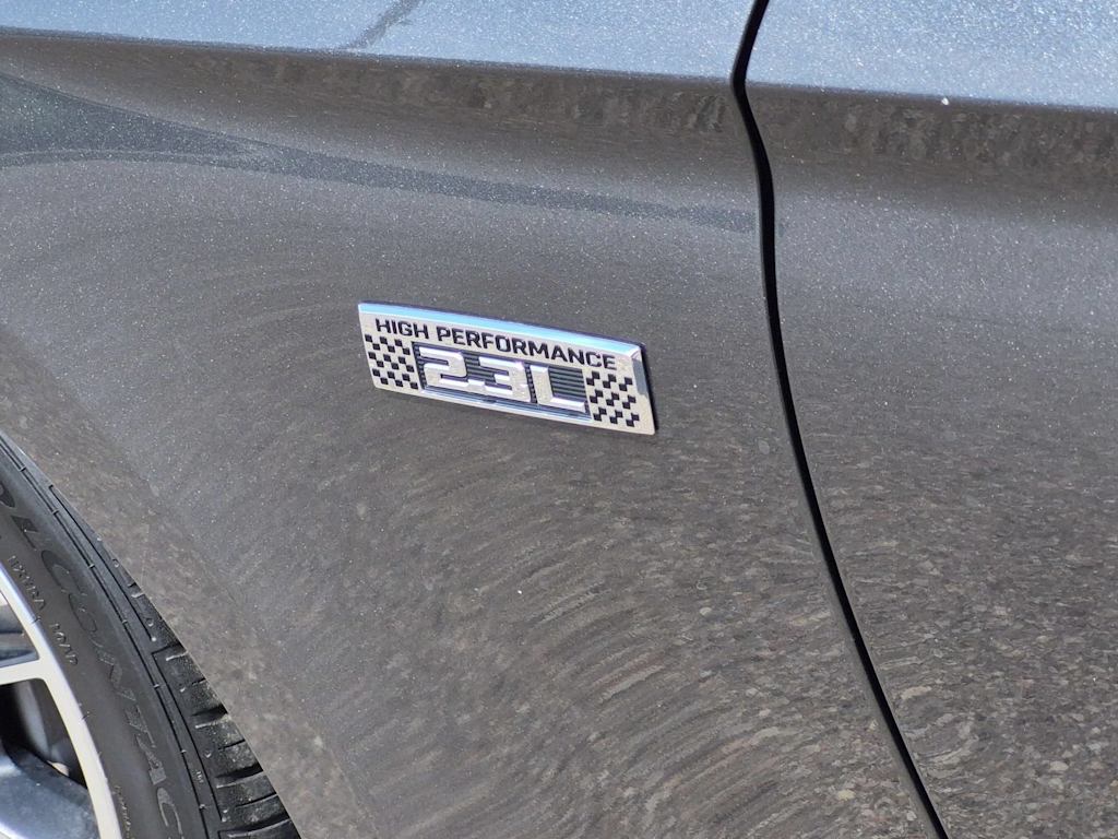 Thumbnail: 2020 Ford Mustang - 25