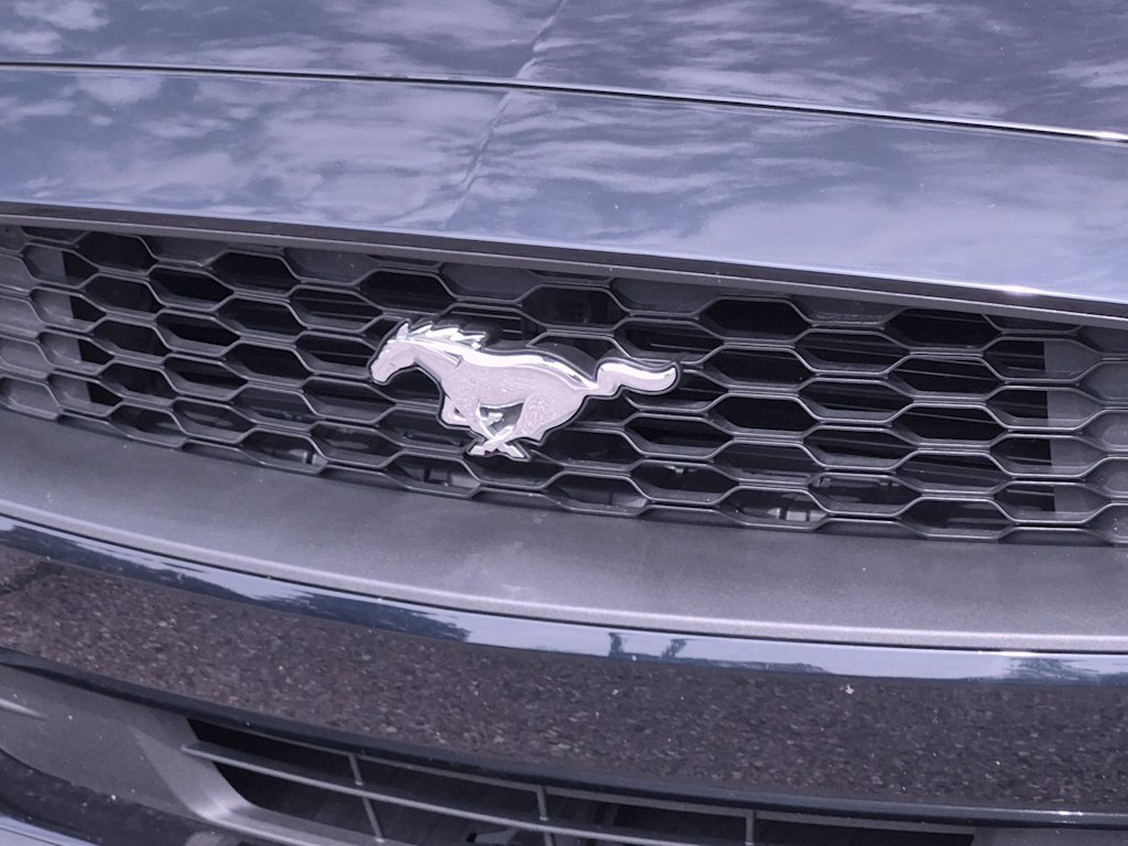 Thumbnail: 2021 Ford Mustang - 6