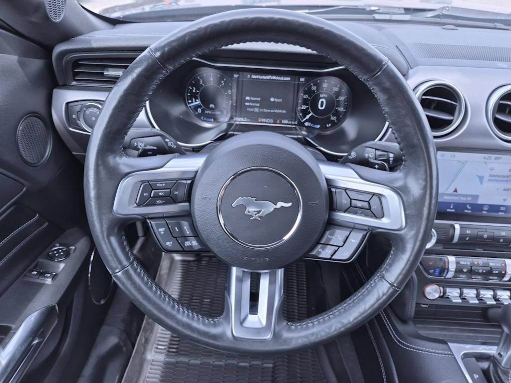 Thumbnail: 2021 Ford Mustang - 12