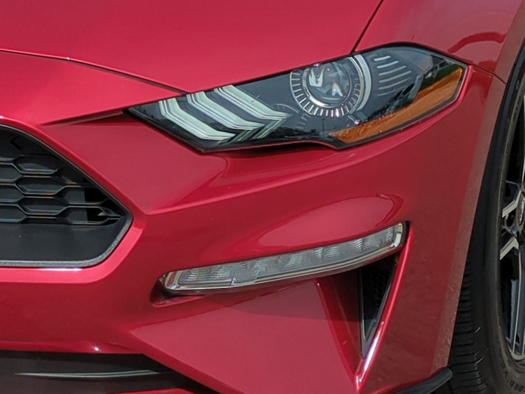 Thumbnail: 2022 Ford Mustang - 23