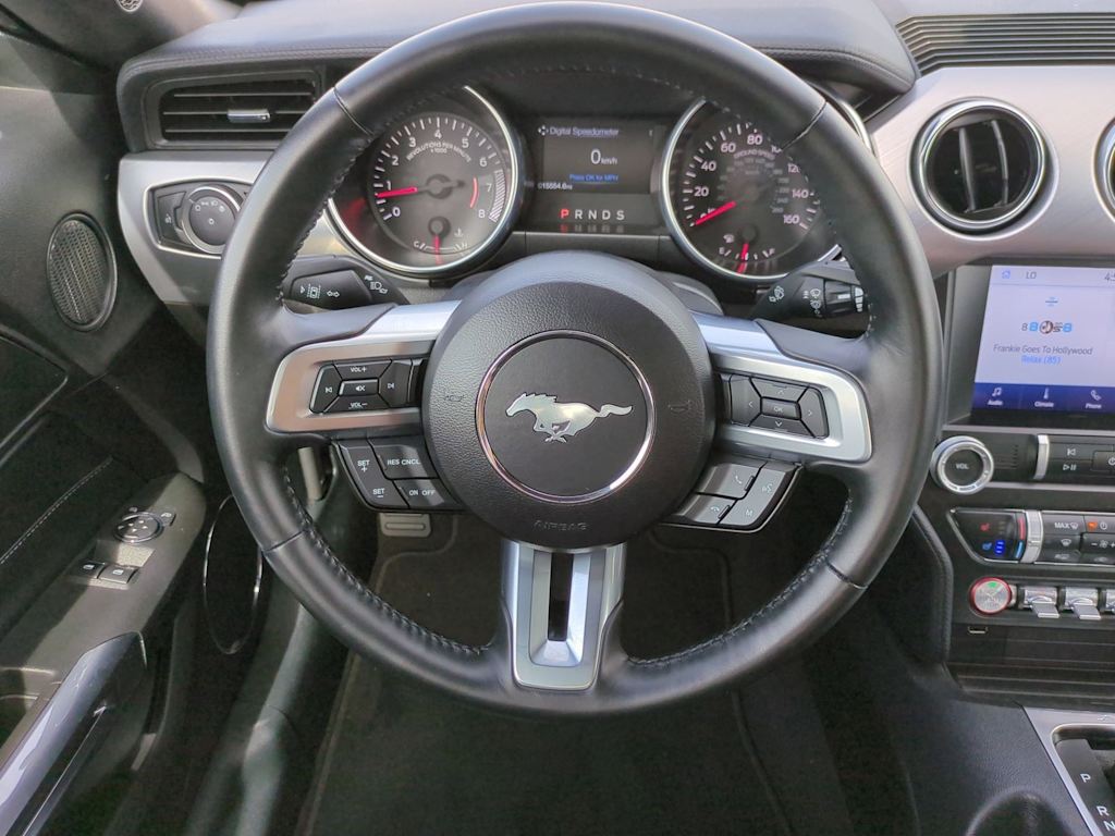 Thumbnail: 2022 Ford Mustang - 13