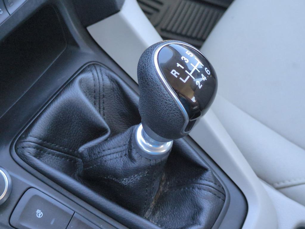Thumbnail: 2016 Ford Focus - 35