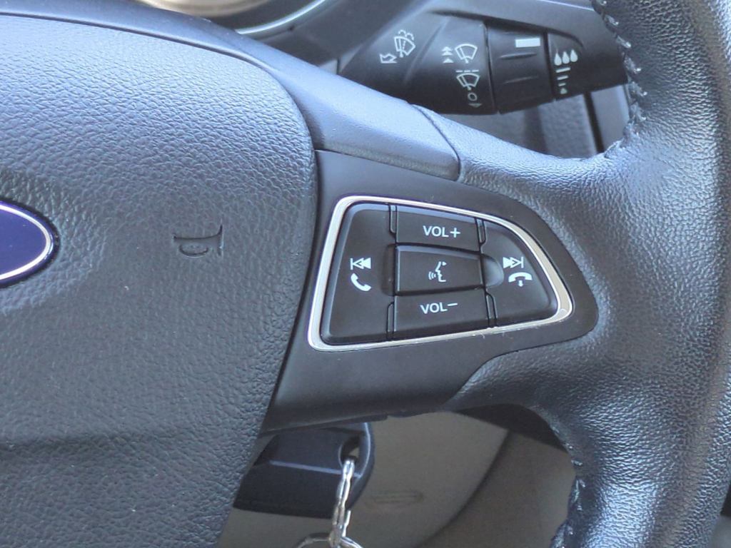 Thumbnail: 2016 Ford Focus - 29