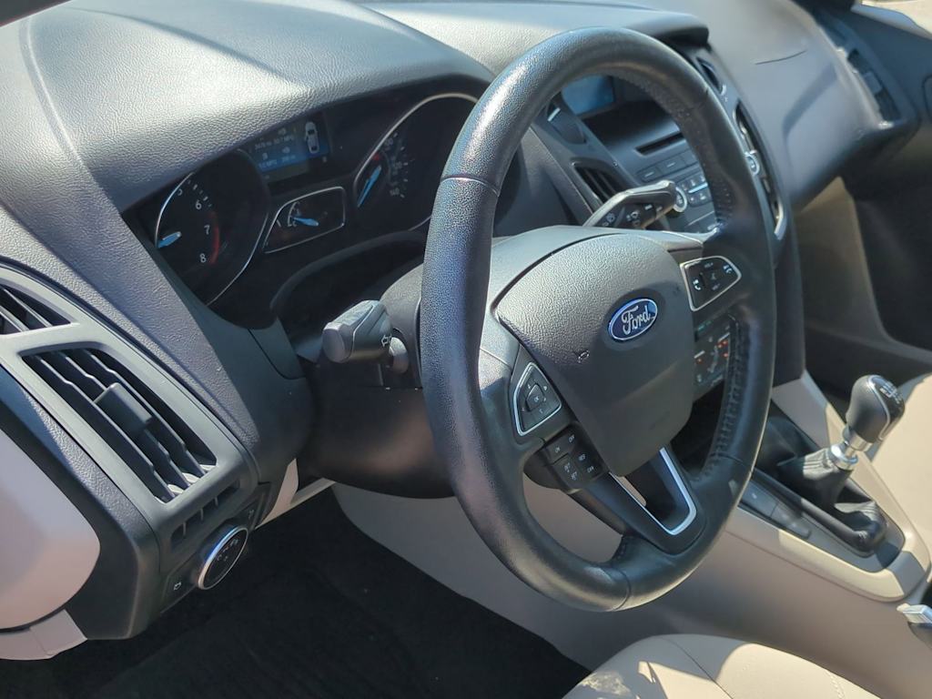 Thumbnail: 2016 Ford Focus - 2