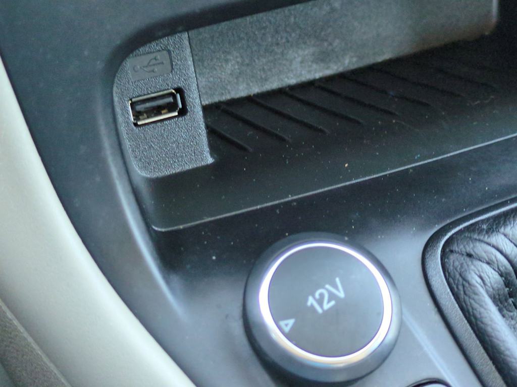 Thumbnail: 2016 Ford Focus - 34