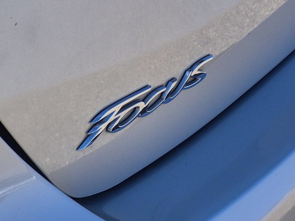 Thumbnail: 2018 Ford Focus - 25