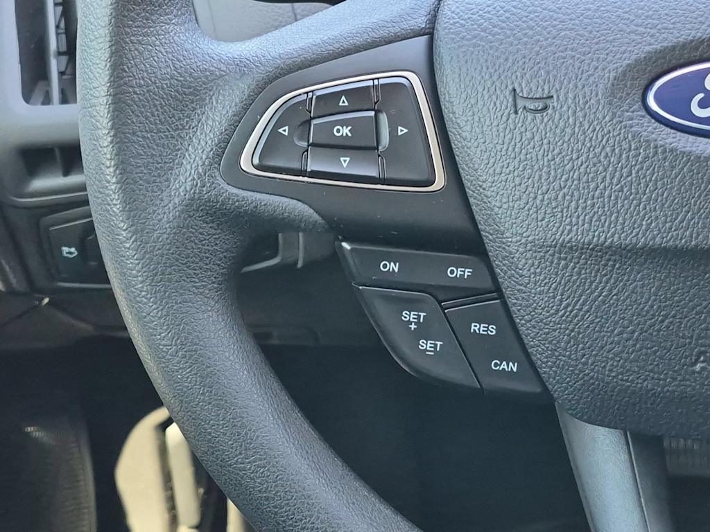 Thumbnail: 2018 Ford Focus - 29