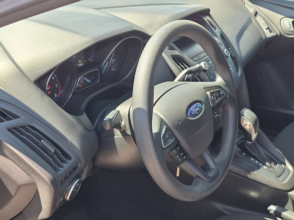 Thumbnail: 2018 Ford Focus - 2