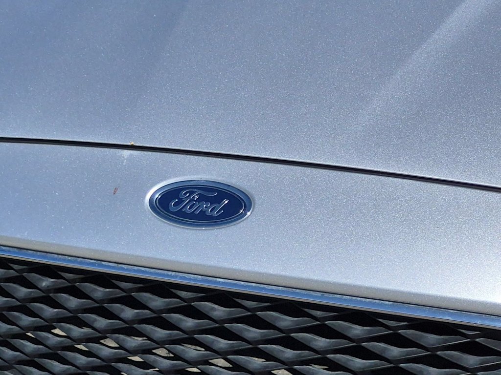 Thumbnail: 2018 Ford Focus - 7