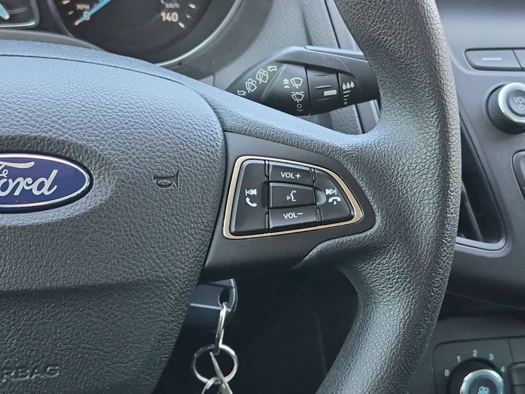 Thumbnail: 2018 Ford Focus - 30