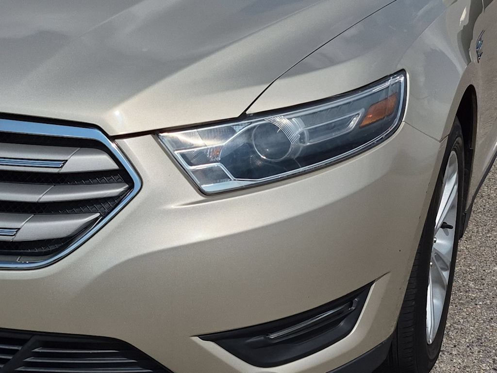 Thumbnail: 2017 Ford Taurus - 23