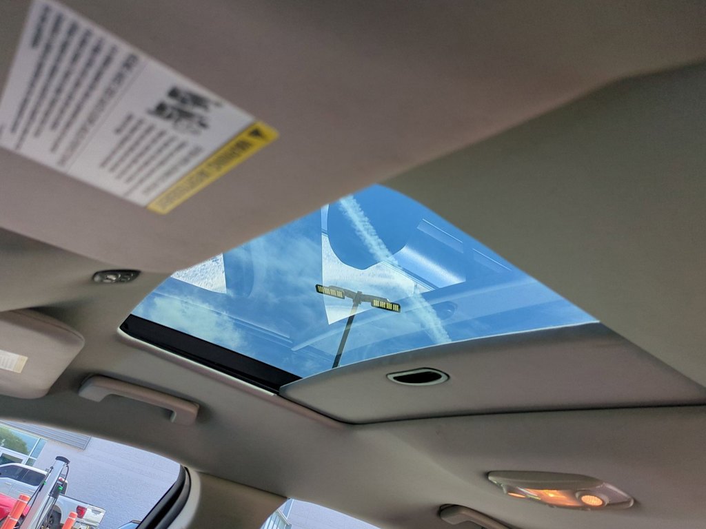 Thumbnail: 2011 Ford Taurus - 27