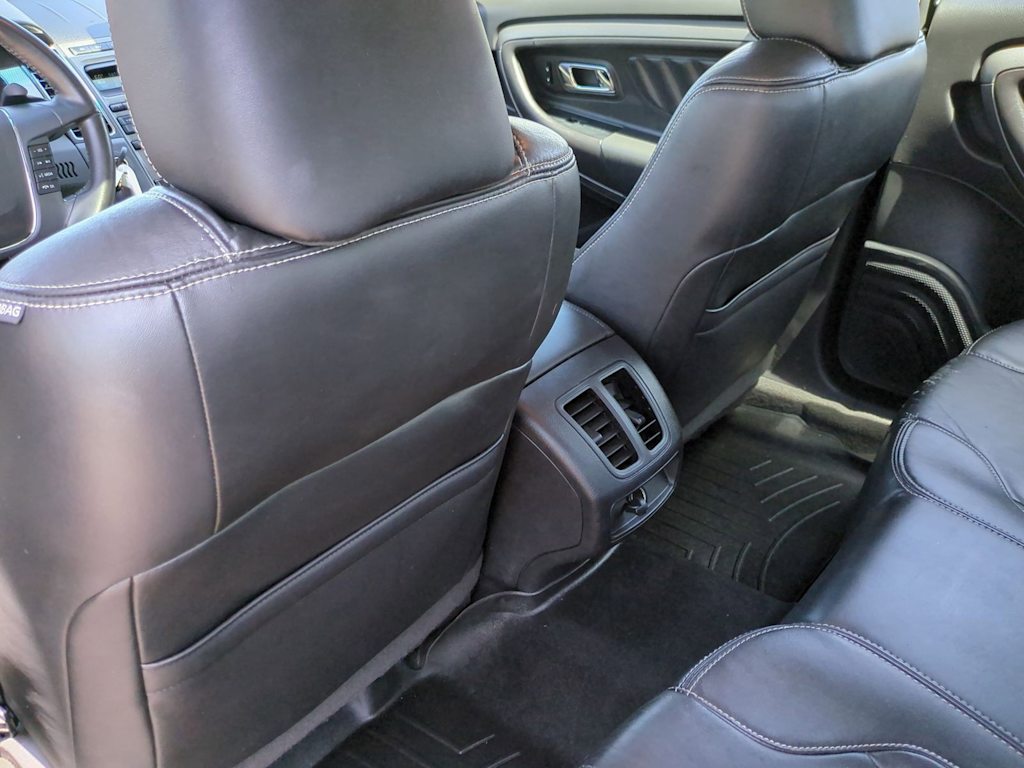 Thumbnail: 2011 Ford Taurus - 26