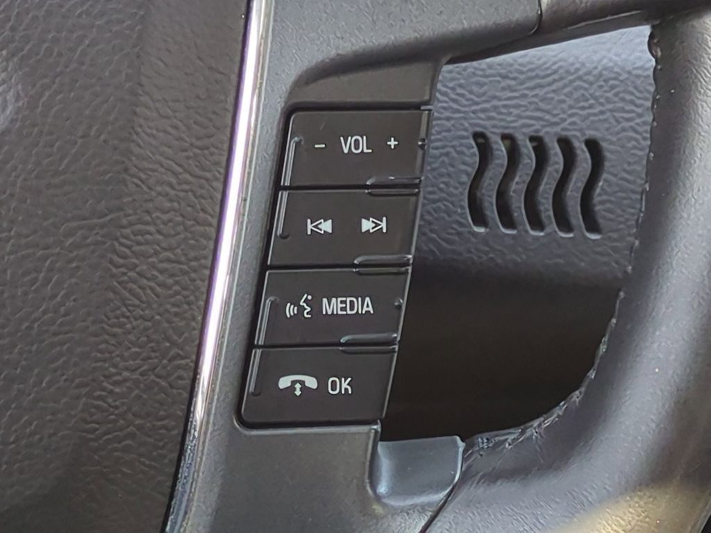 Thumbnail: 2011 Ford Taurus - 31