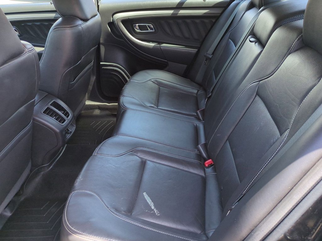 Thumbnail: 2011 Ford Taurus - 12