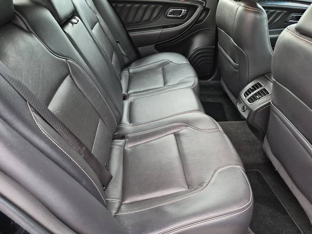 Thumbnail: 2012 Ford Taurus - 10
