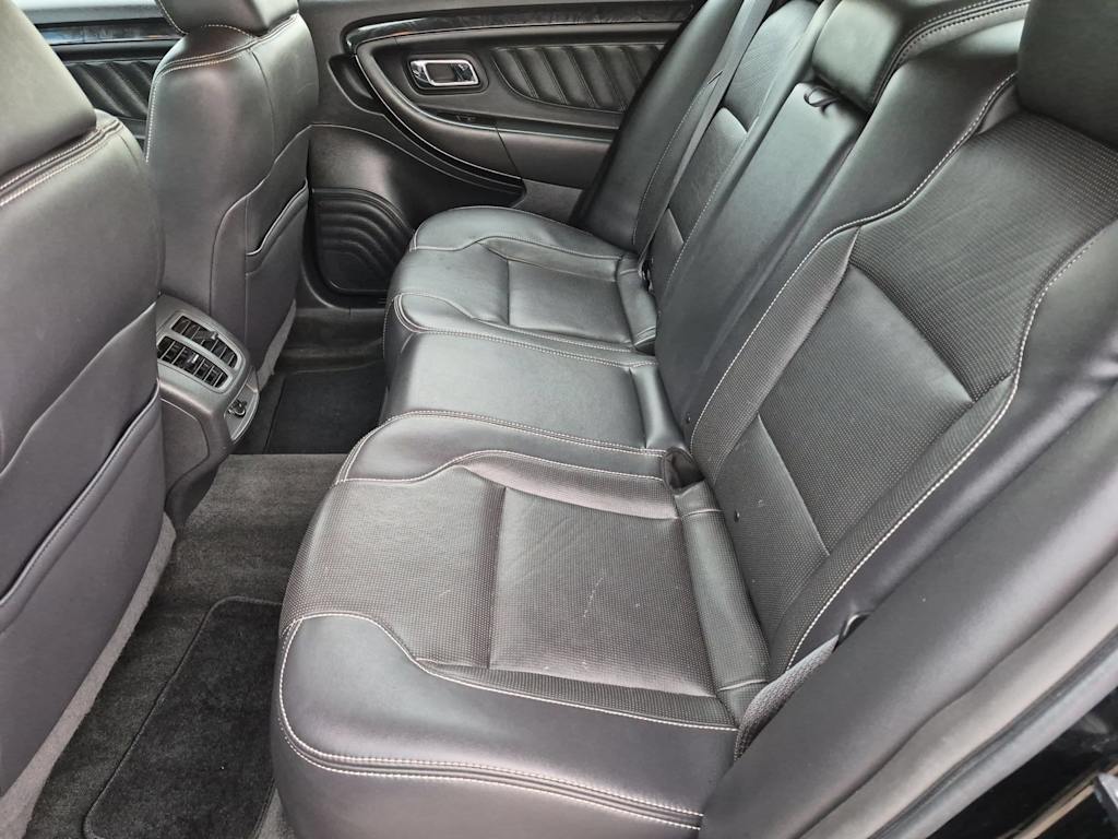 Thumbnail: 2012 Ford Taurus - 25
