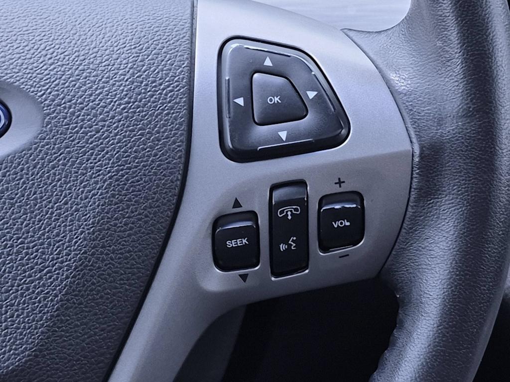 Thumbnail: 2015 Ford Taurus - 31