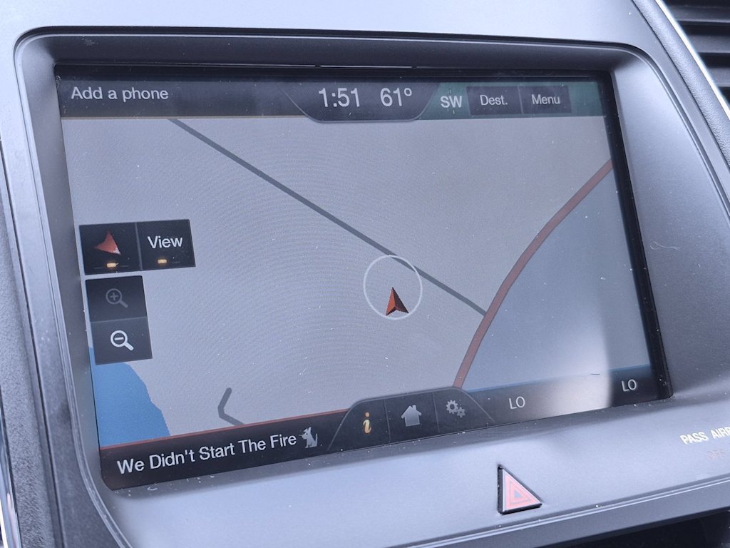 Thumbnail: 2015 Ford Taurus - 33