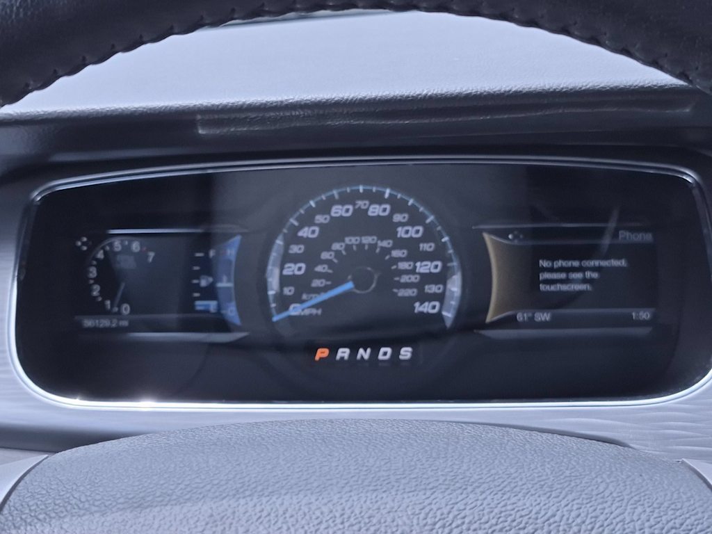 Thumbnail: 2015 Ford Taurus - 15