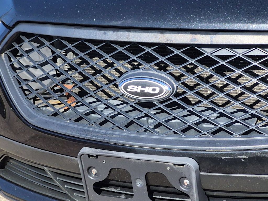 Thumbnail: 2015 Ford Taurus - 7