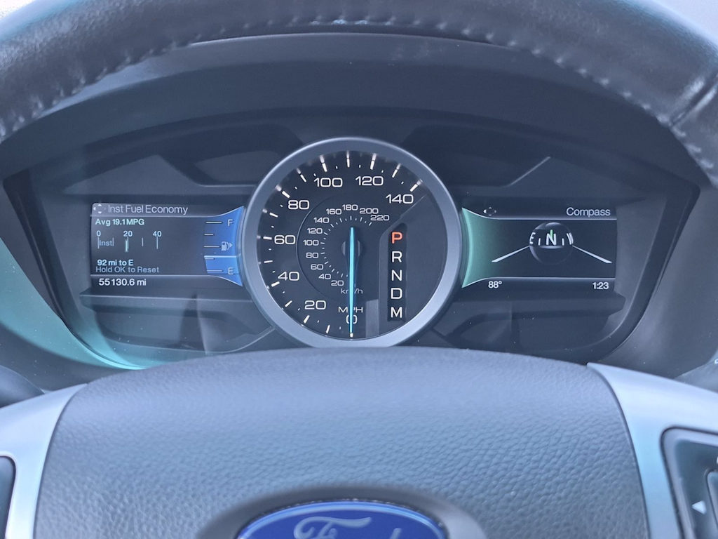 Thumbnail: 2015 Ford Explorer - 15